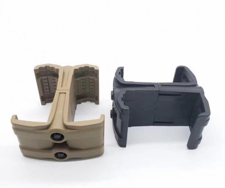 قەفیزی مخزەن